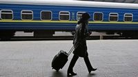 Эвакуационные поезда из Харькова — расписание и рейсы на 11 апреля 2022 года