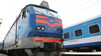 “Укрзалізниця” ввела стабильный график курсирования поездов