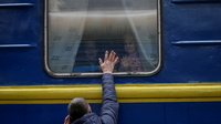 Дополнительные эвакуационные поезда из Харьковской области. Расписание на 15 марта