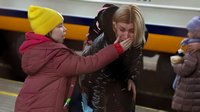 Эвакуационные поезда из Харькова: график на 22 марта