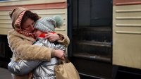 Эвакуационные поезда из Харькова — расписание и рейсы на 6 апреля 2022 года