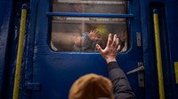 Эвакуация из Харькова: график поездов на 12 марта