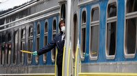 Как выехать из Харькова: УЗ опубликовала график поездов