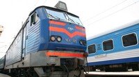 “Укрзалізниця” ввела стабильный график курсирования поездов