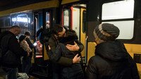 “Укрзализныця” сообщила график эвакуационных поездов на 20 марта