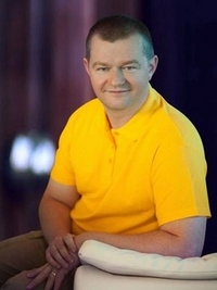 Максим Поляков