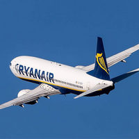 Ryanair полетит в Харьков