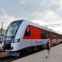 Летнее расписание поездов 2019