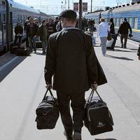 Прекращение перевозок пассажиров с 18 марта