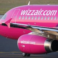 Авиакомпания "Wizz Air"