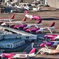 Авиакомпания "Wizz Air"
