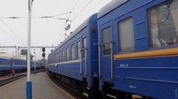 Еще два поезда из Харькова к морю запустила Укрзалізниця