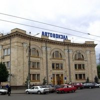 Ежедневный автобусный тур