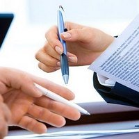 Оформление страховки в поездку
