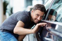 Как выбрать автомобиль по объявлению?