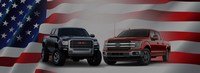 Мифы про авто из США опровергают реалии