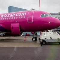 Авиакомпания "Wizz Air"
